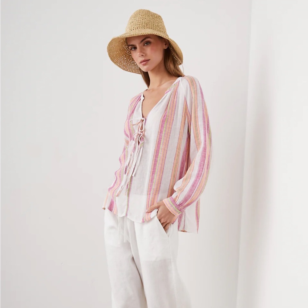 Rails Brielle Top. Size S - image 2